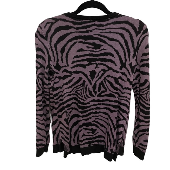 Rock & Republic Keyhole Sweater - Size S - Picture 6 of 10